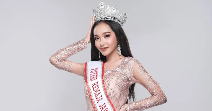Ini Dia Emmanuella, Juara Puteri Remaja Jawa Tengah 2026!